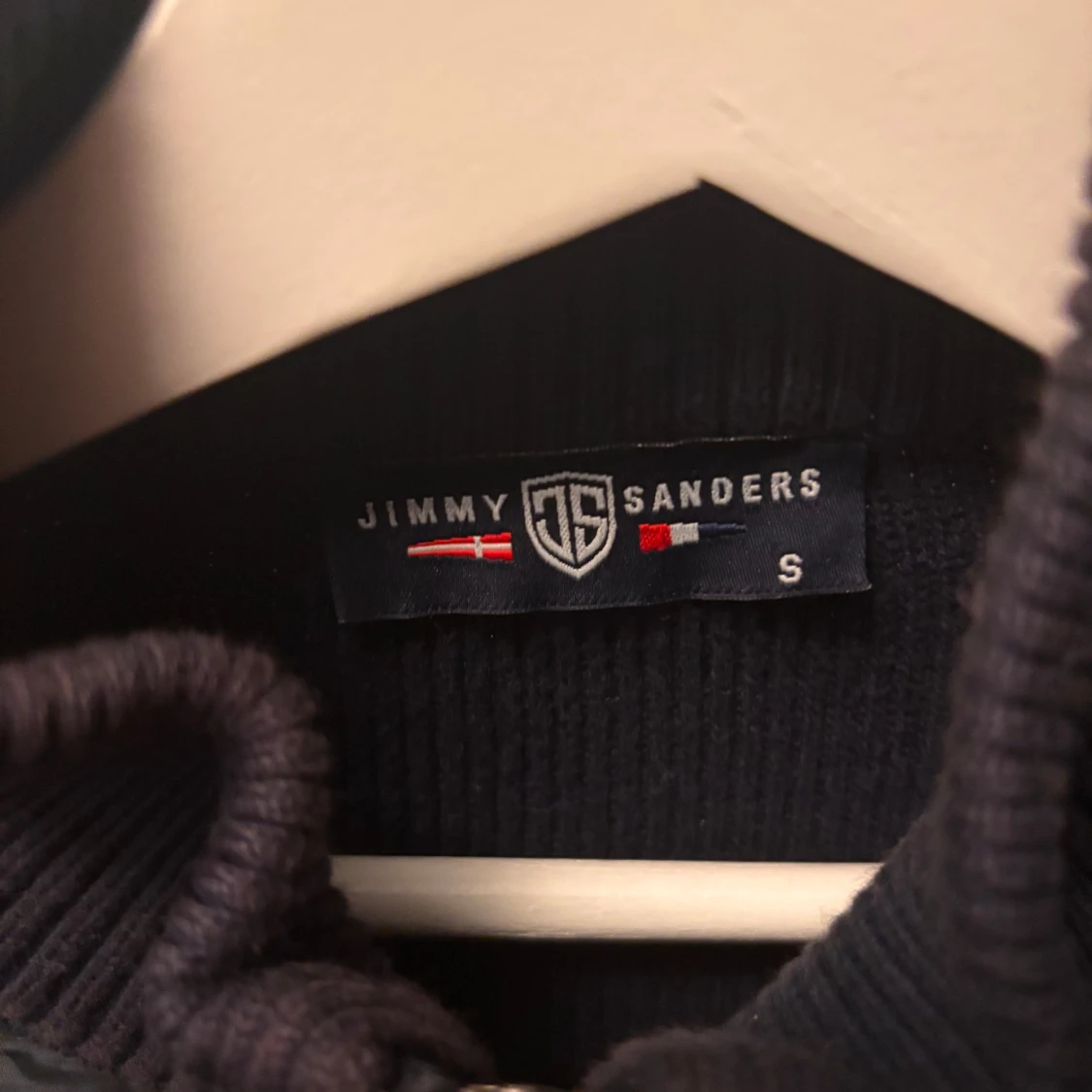 Jimmy Sanders Cardigan - 92