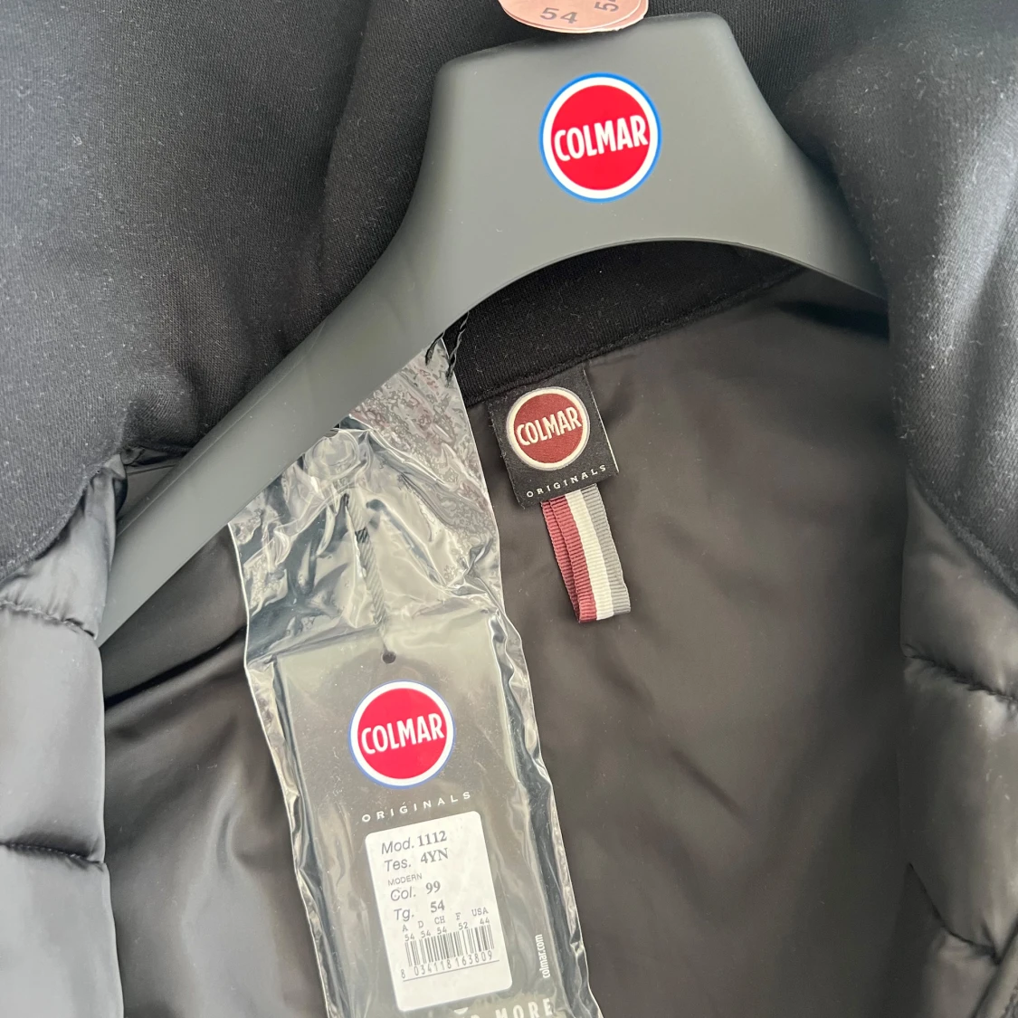 Colmar jacka  - 92