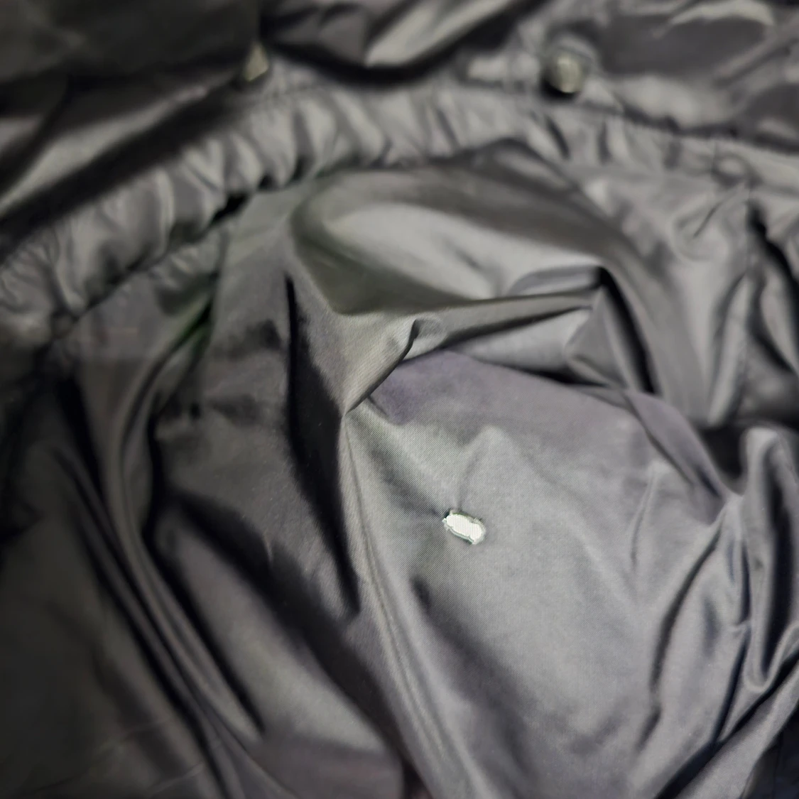 Svart vinterjacka från Rockandblue - 93