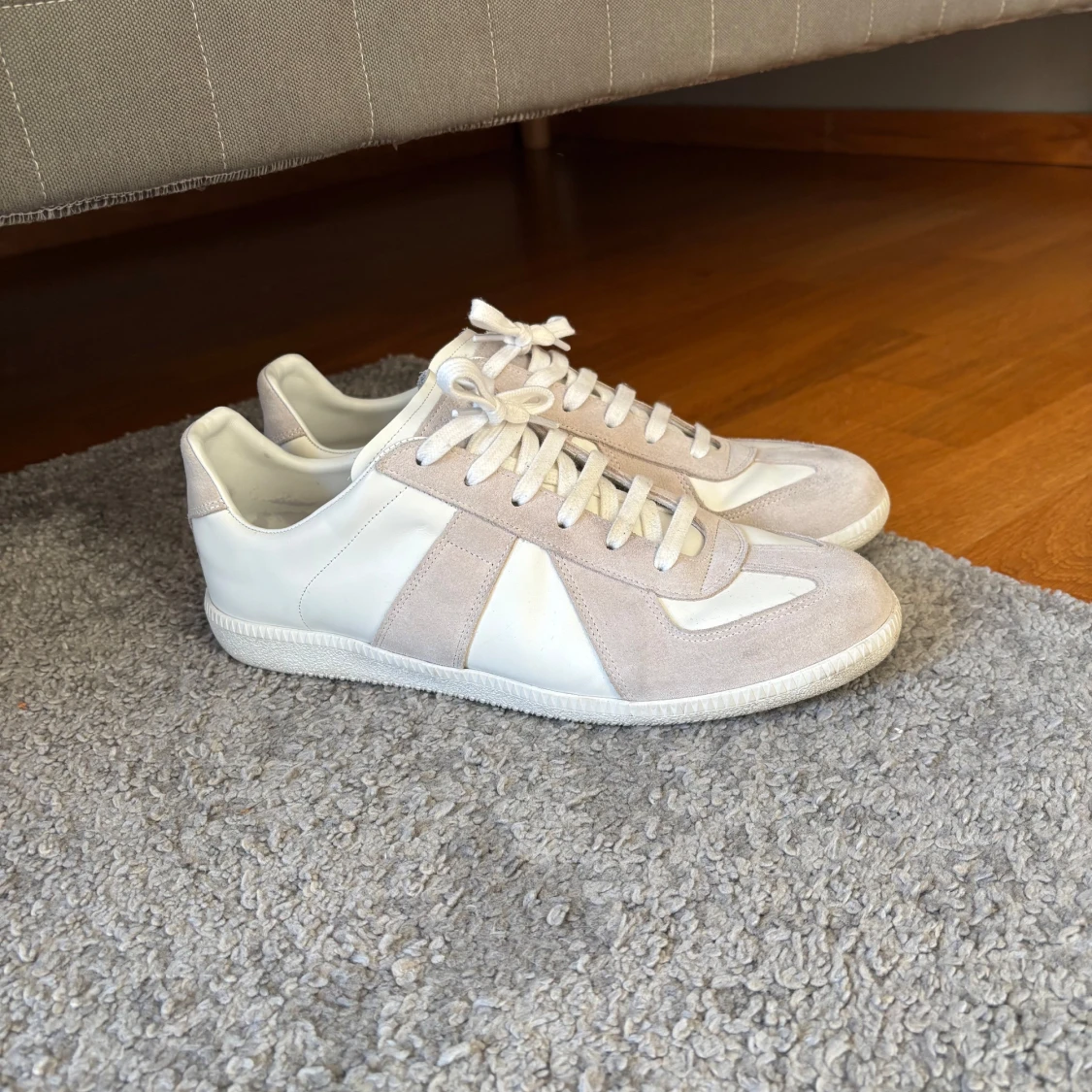 Maison margiella Gats  - 1