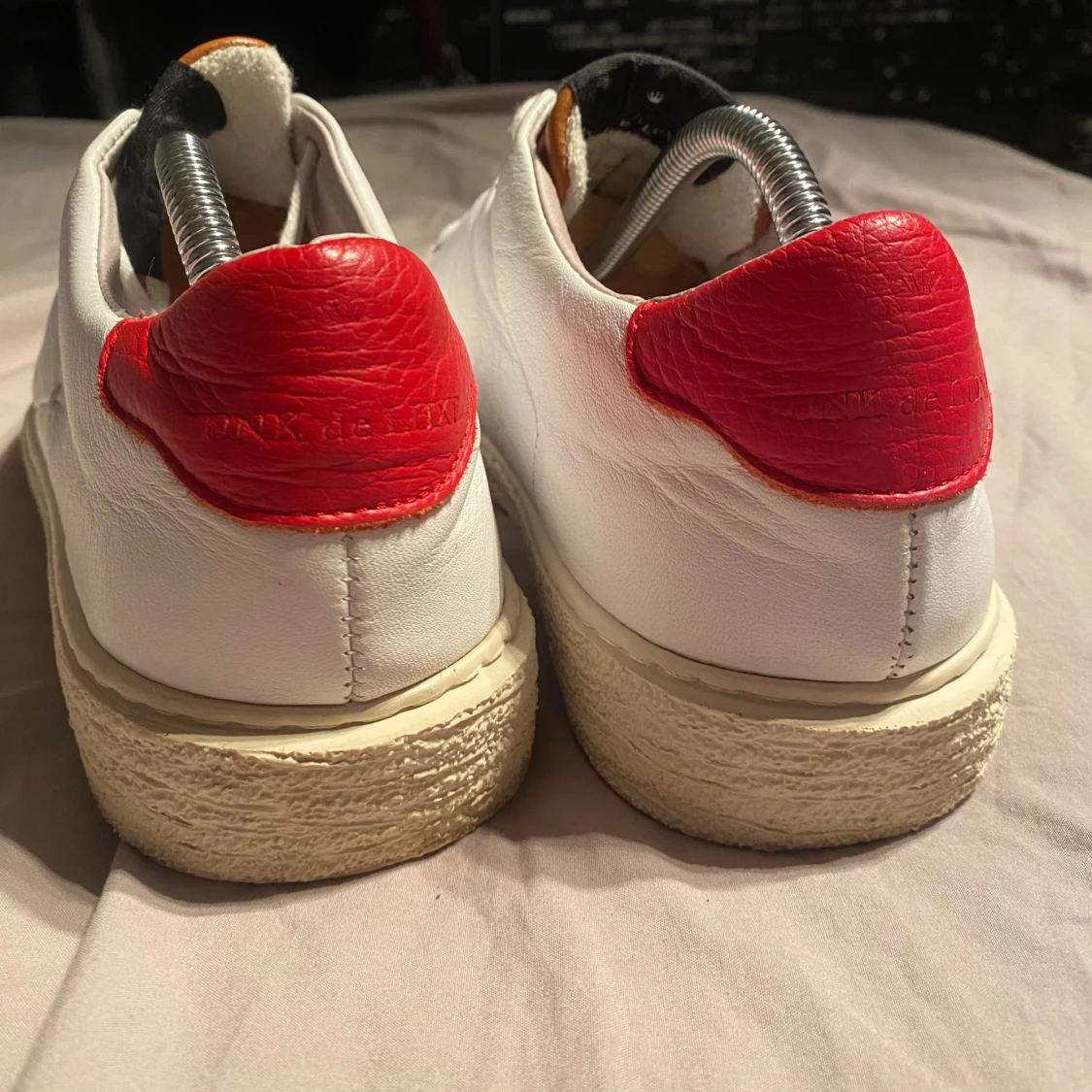 Junk De Luxe skor - 91