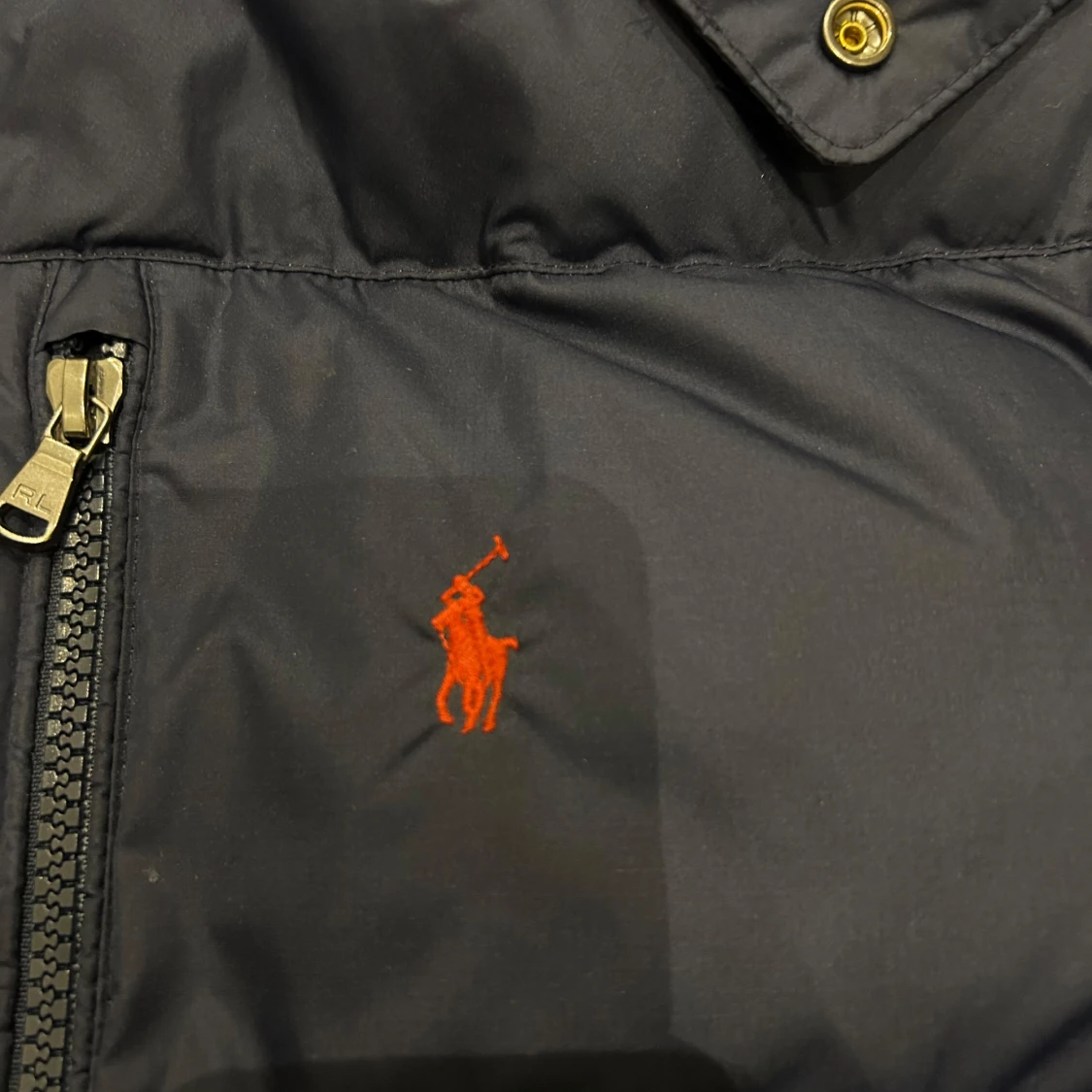 Ralph lauren jacka - 90