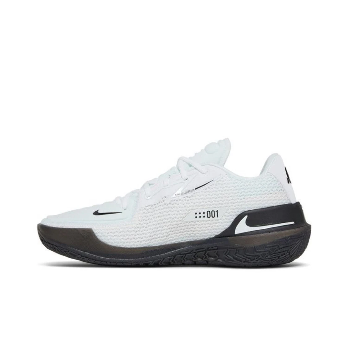 Nike Gt cut 1 "white black" - 91