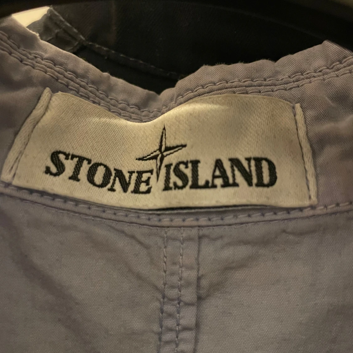 Stone Island overshirt - 91