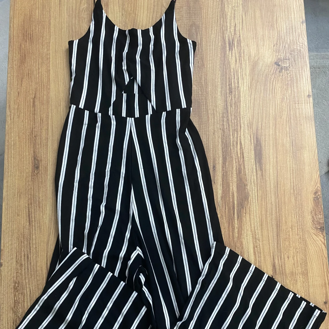 1 Set jumpsuit 