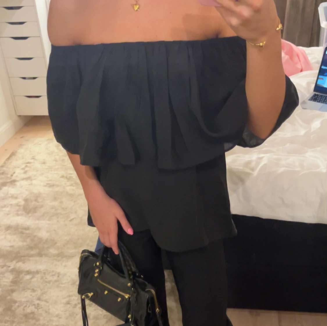 Copenhagen muse topp