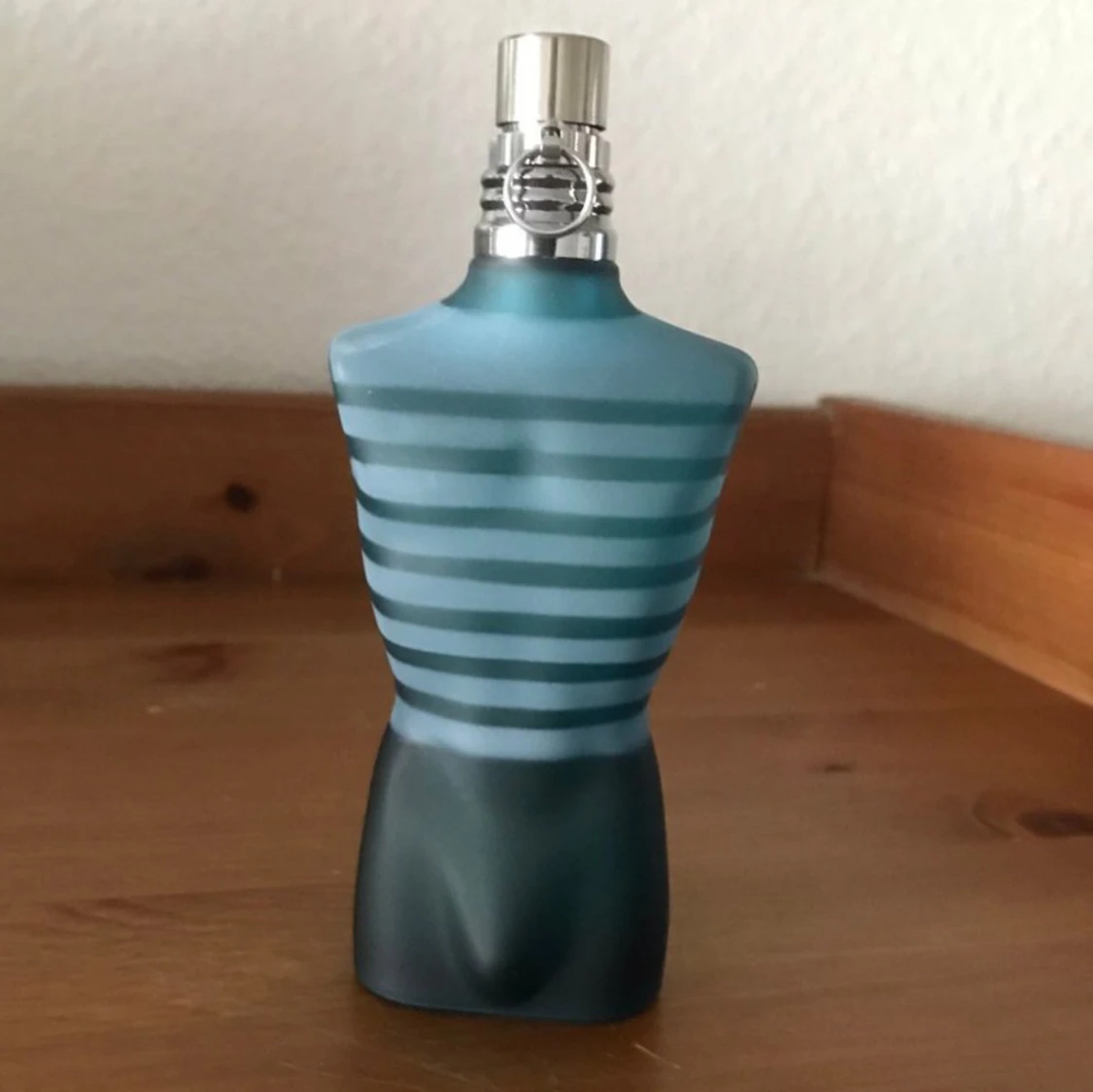 Jean Paul Guatier Le Male edt