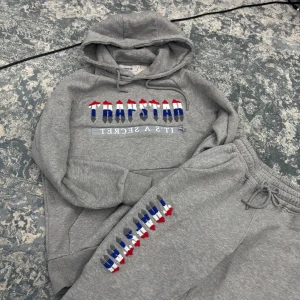 Trapstar äkta - Äkta trapstar, kvitto medföljer