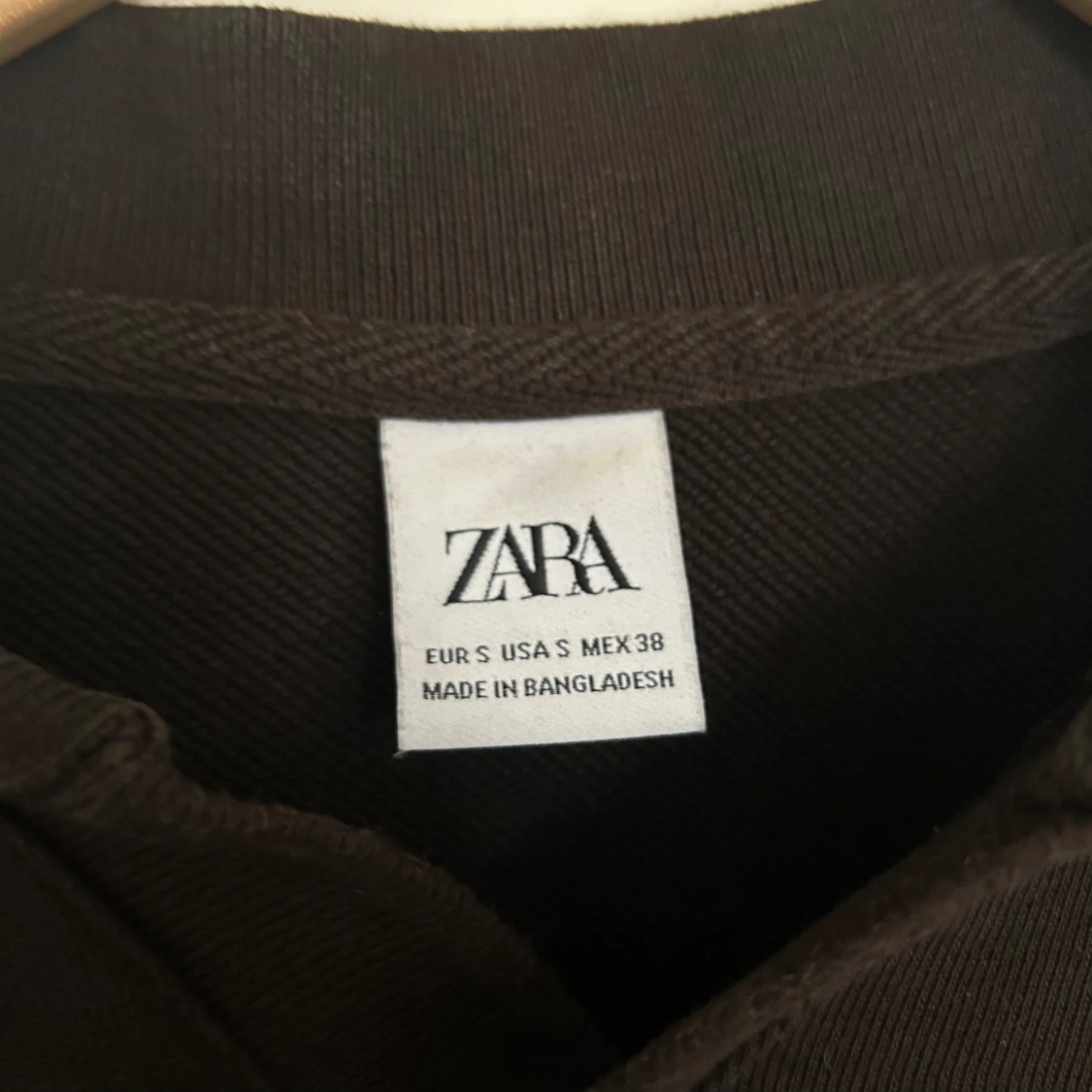 Tröja med krage - 91