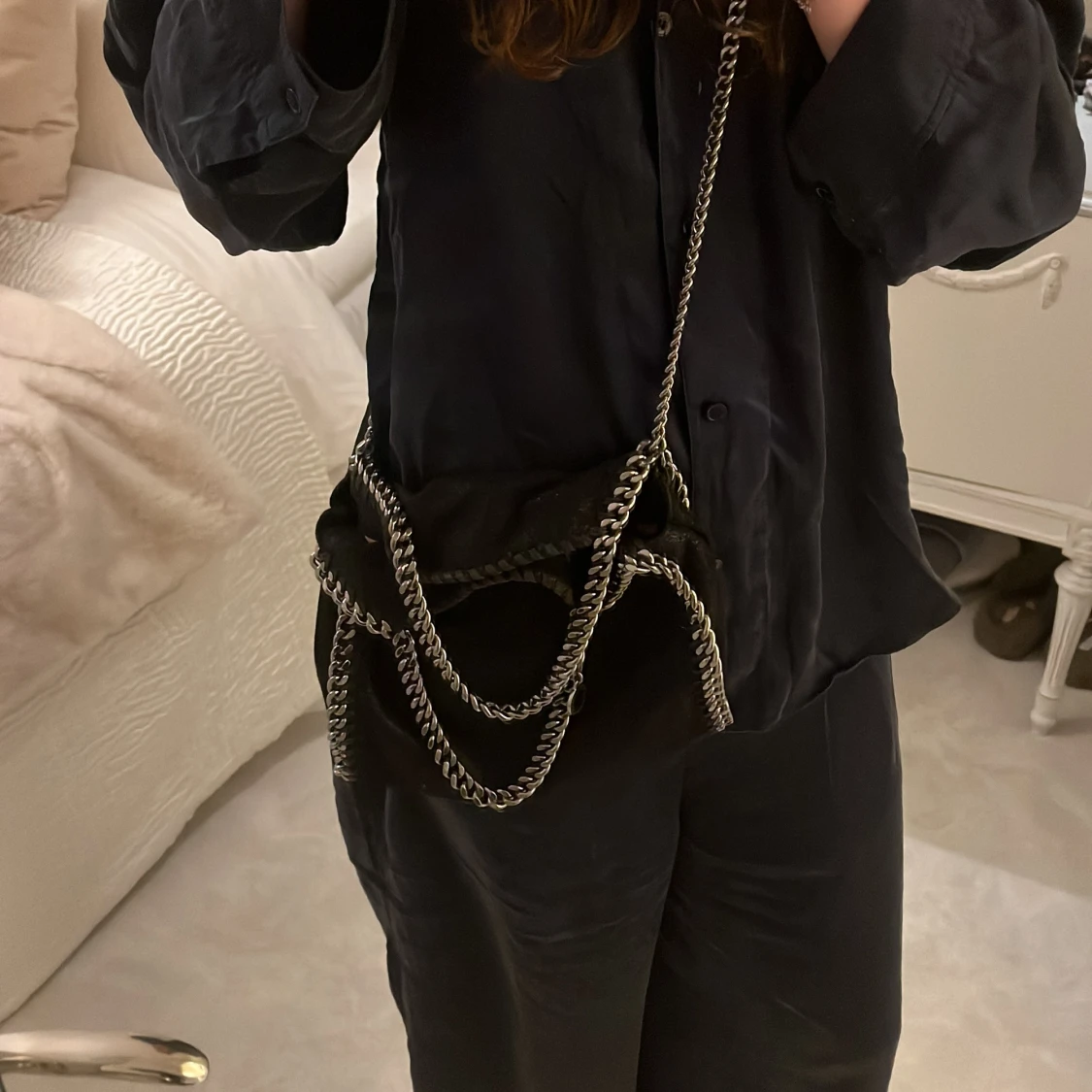 Stella McCartney väska  - 92