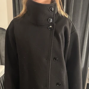 Kappa💕 - Säljer nu min fina kappa från Gina💕 