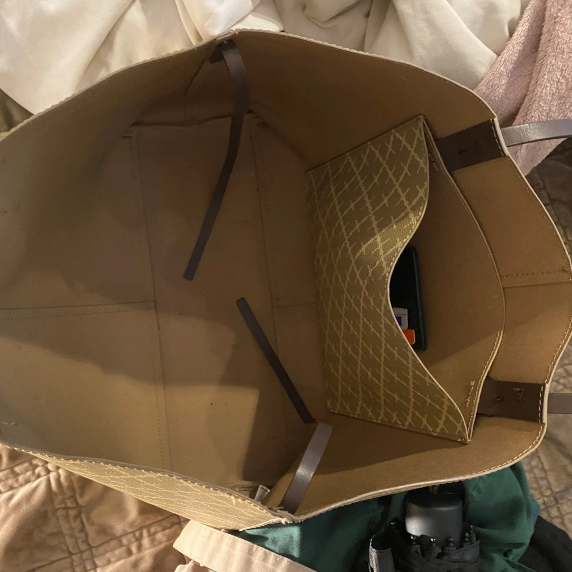 Marlene Birger väska - 90