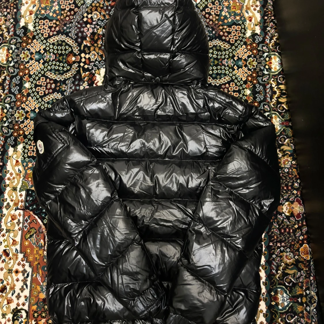 Moncler Maya - 90