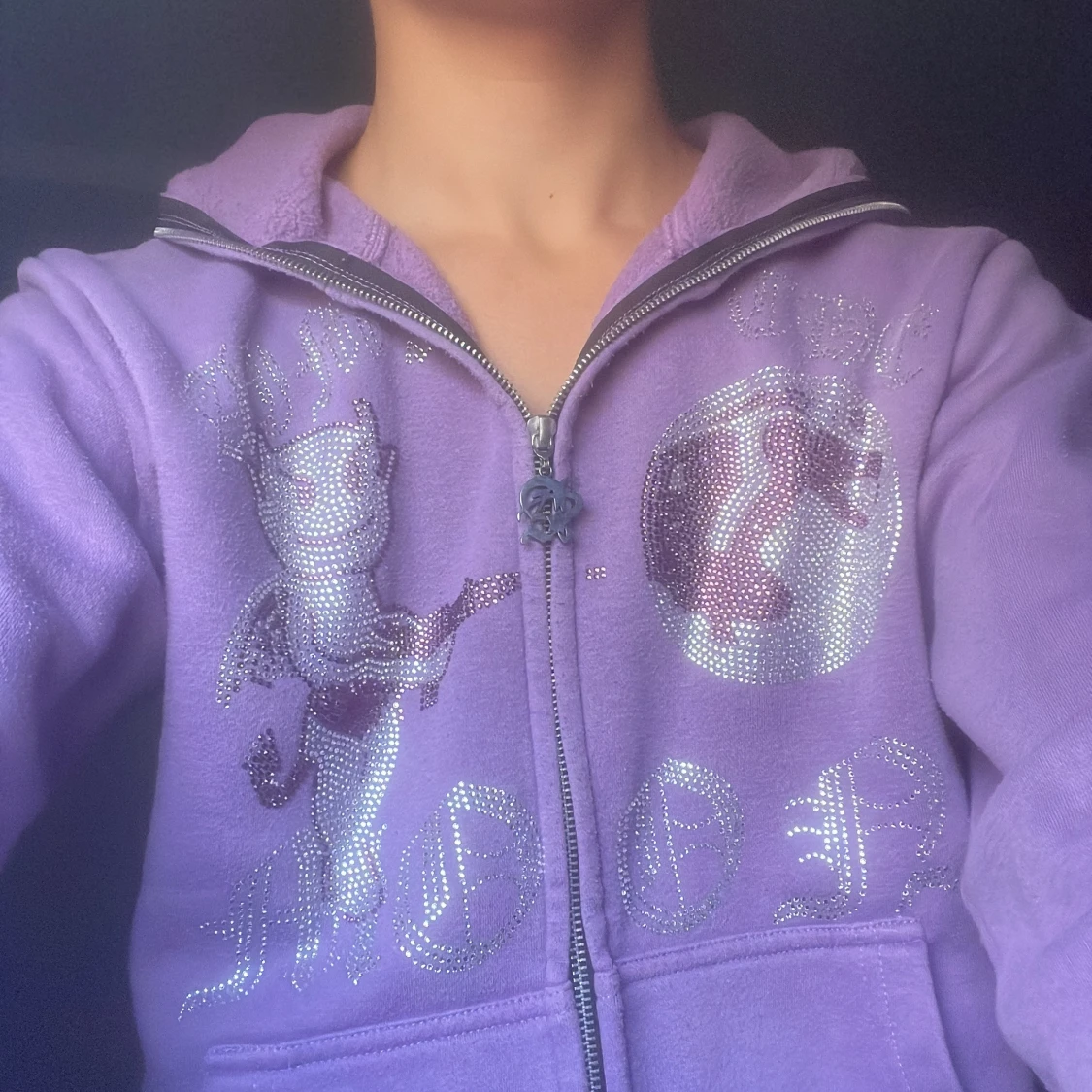 Aim for the moon - 90