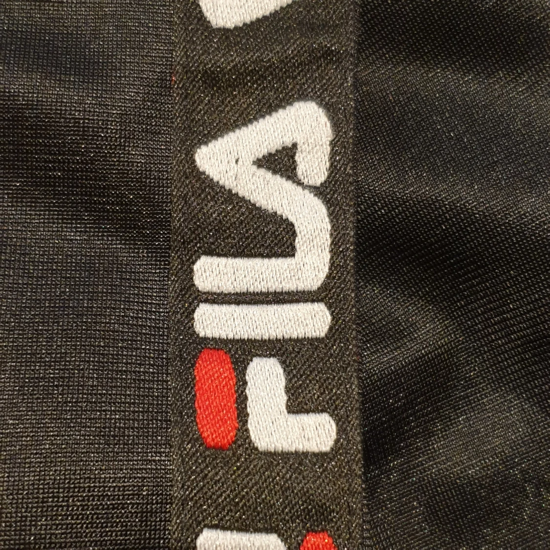 Fila träningsjacka - 91