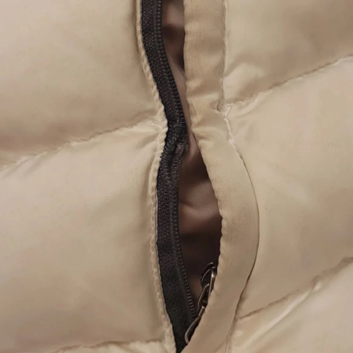 Colmar jacka vit - 91