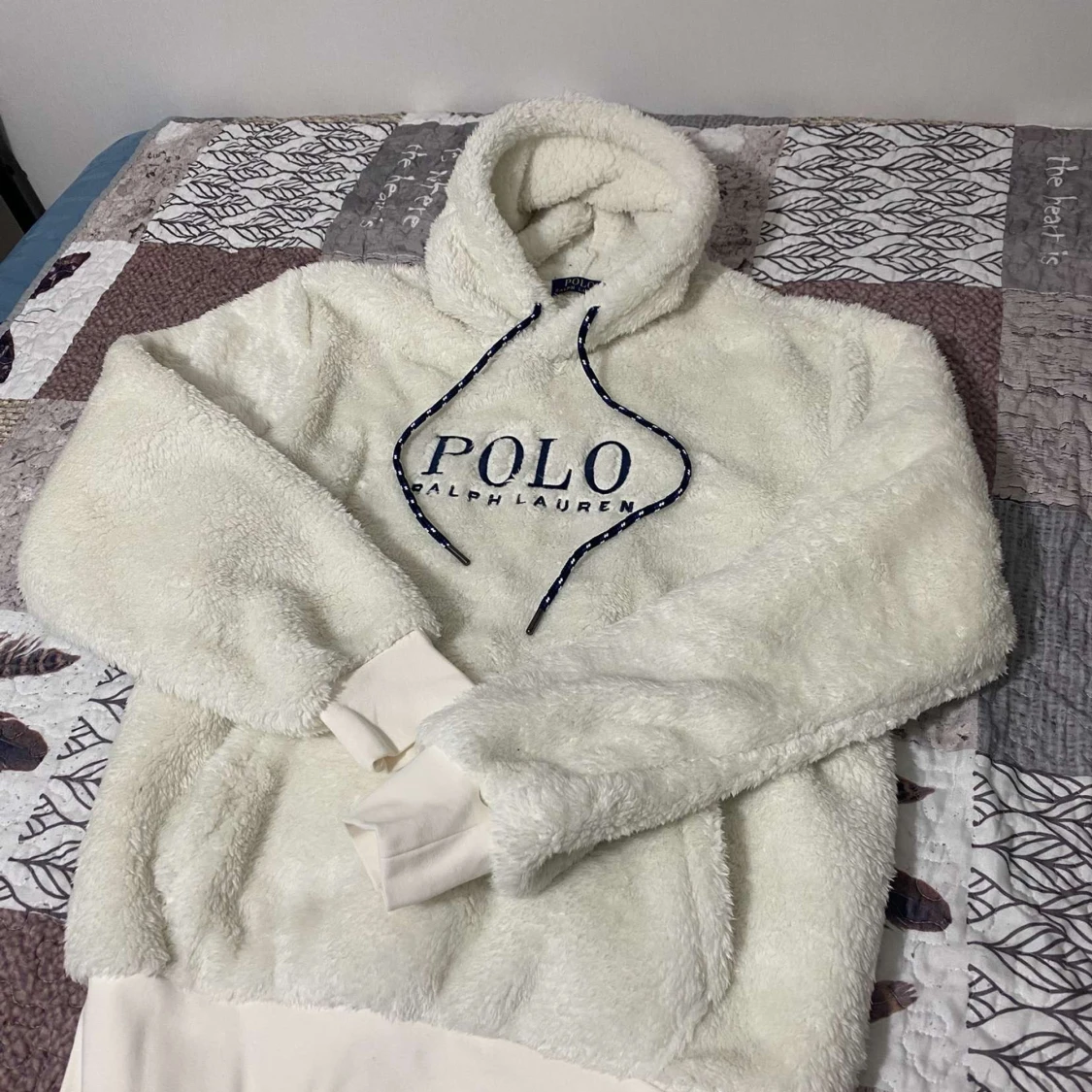 Polo Ralph Lauren Hoodie