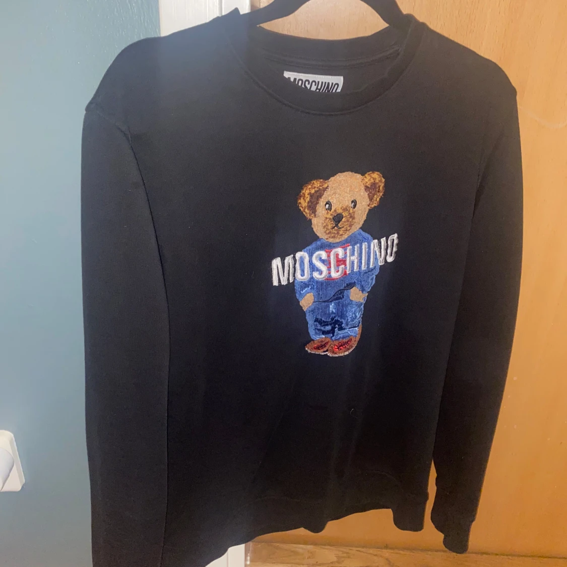 Moschino Sweatshirt - 90