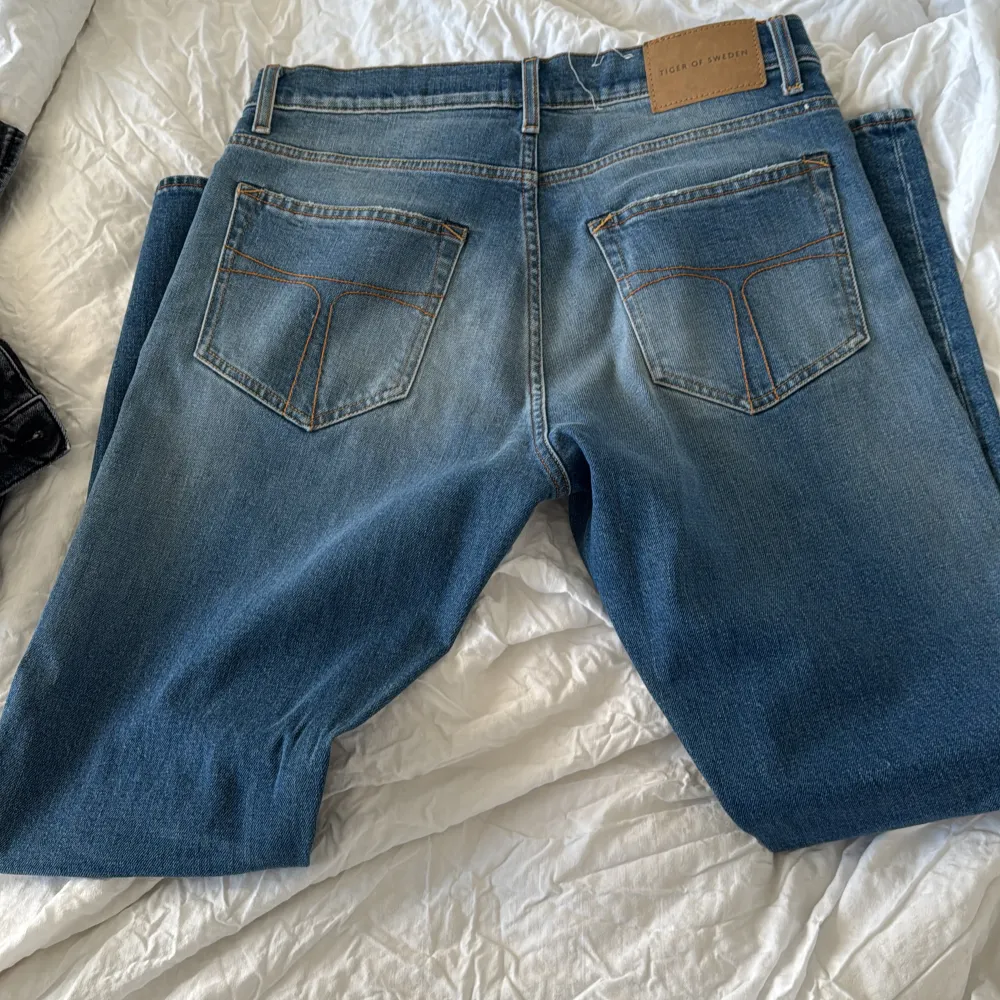 Moddel - Pistolero | Storlek - 31/32 | Ny skick aldrig använda!. Jeans & Byxor.