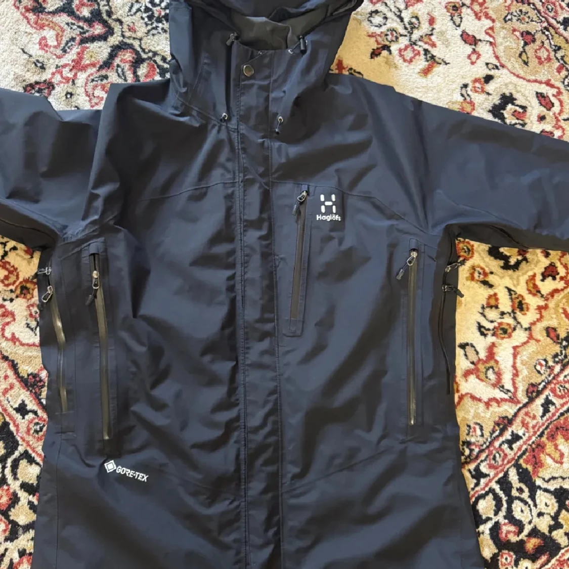 Haglöfs astral GTX jacket men - 93