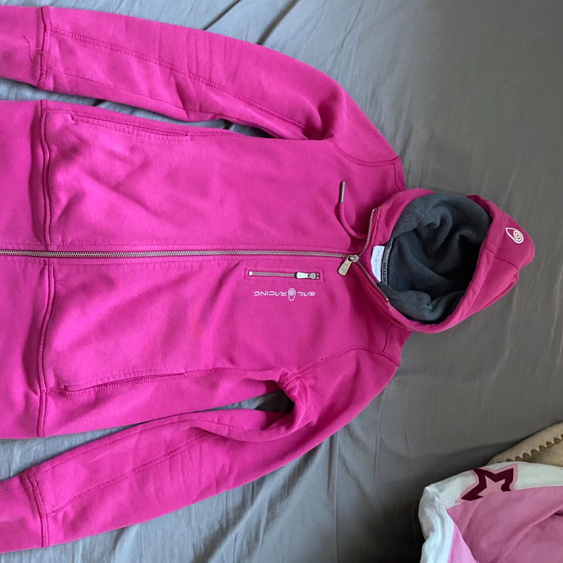 Skrikrosa Sail Racing kofta - 90