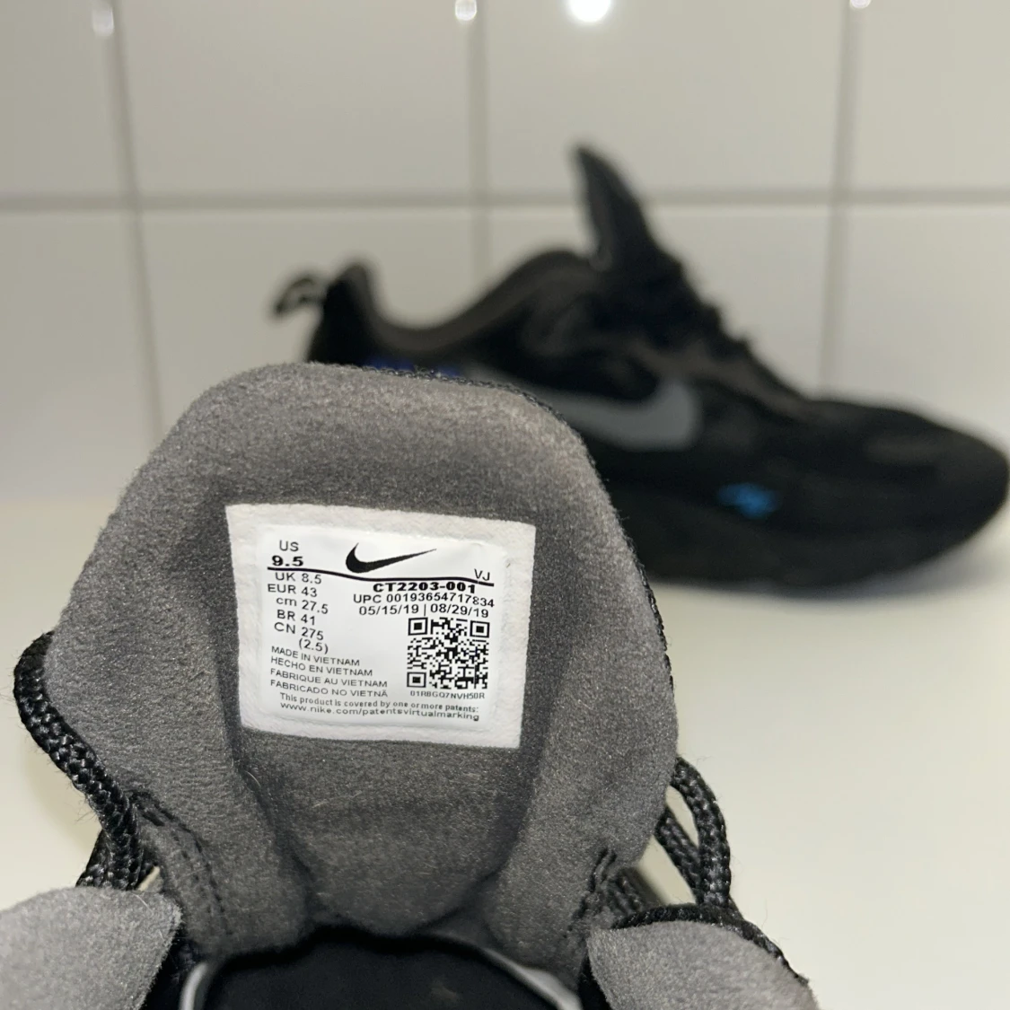 Nike Air Max 270 React - 92