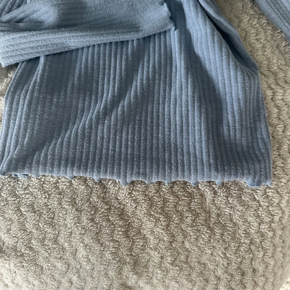 Långärmad tröja - 93