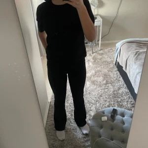 Jeans - Ett par bootcut jeans i ett väldigt bra skick😊