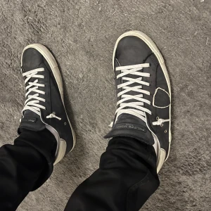 Philippe model skor - Svin snygga skor. Nypris 4000kr, pris går att diskutera. 42 men passar 43