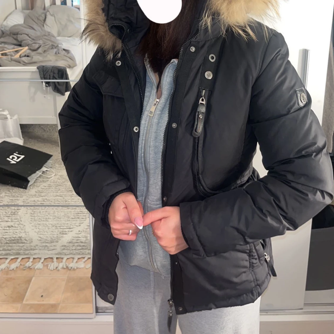 Hollies jacka livingo - 92