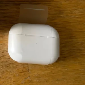 Hörlurar - Kom privat för mer information