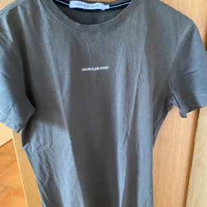 Calvin Klein T-shirt - Bra skick, T-shirt 