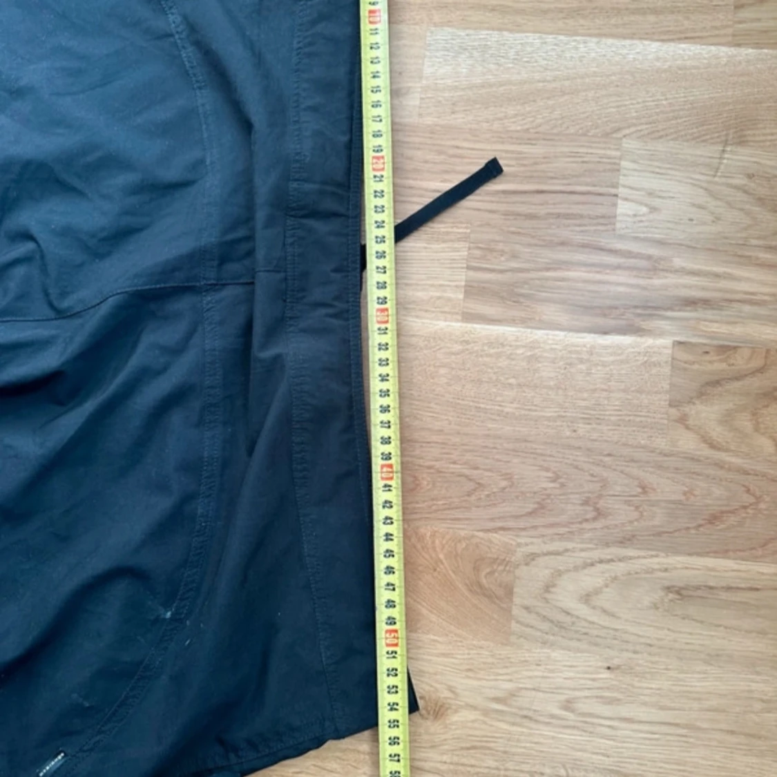 Vida vattentäta byxor vintage retro y2k boxy baggy oversized wide  - 92