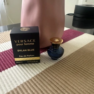 Versace parfym - Helt nytt mini parfym från Versace 