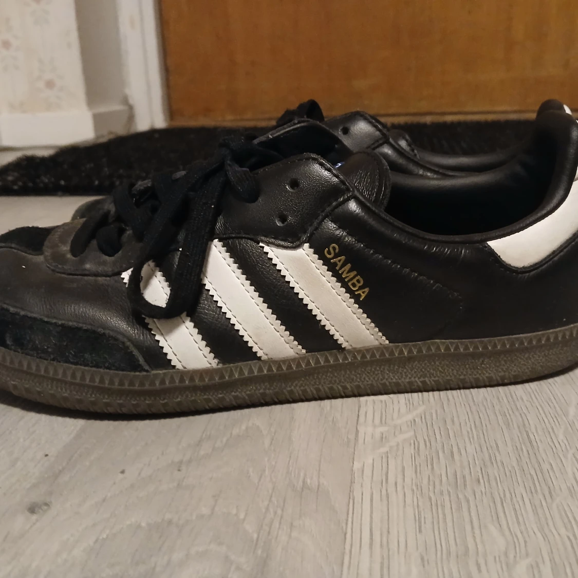 Adidas Samba OG