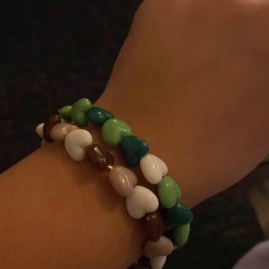 NYA ARMBAND!  - Fina armband! Handgjorda! Köp gärna 🫶🏻