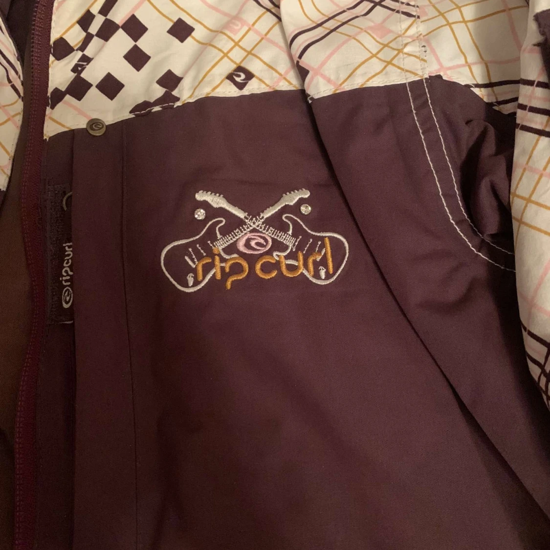 ripcurl skidjacka - 93