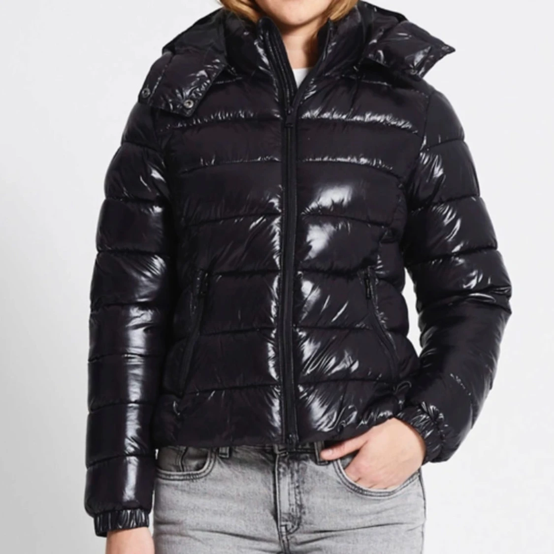 Lager 157 jacka - 91