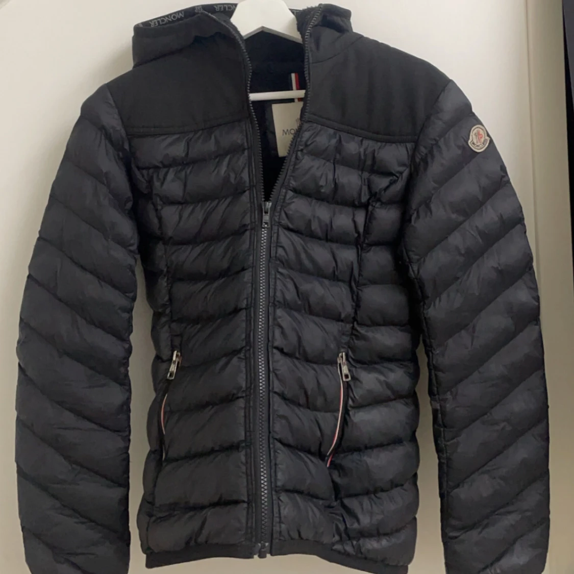 Moncler jacka