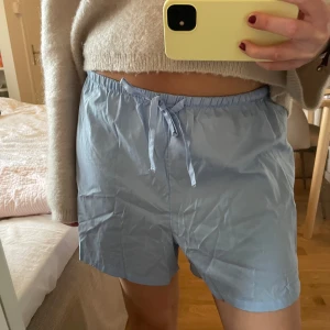 Pyjamas shorts - Söta pyjamas shorts, i nyskick!
