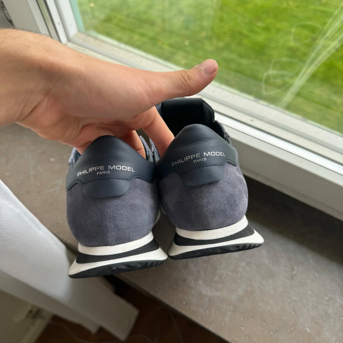 Philippe Model TRPX - 90