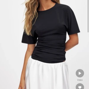 Figursydd T-shirt  - Strl Xs 