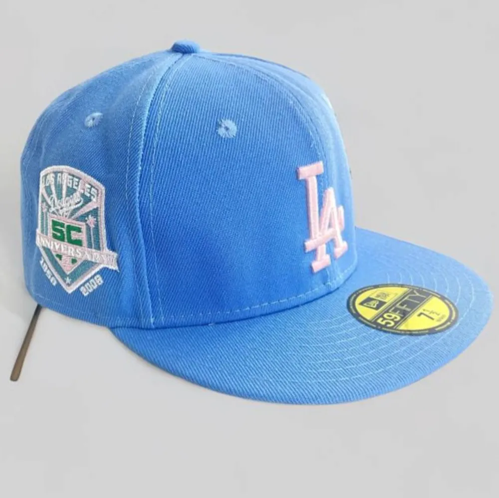 Los Angeles League Essential keps-New Era. Size Fits(57,59)  Finns inne nu!. Accessoarer.