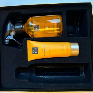 Rituals - Oanvända produkter från rituals. 2 produkter från boxen är borta. Skriv gärna vid frågor eller om mer bilder behövs