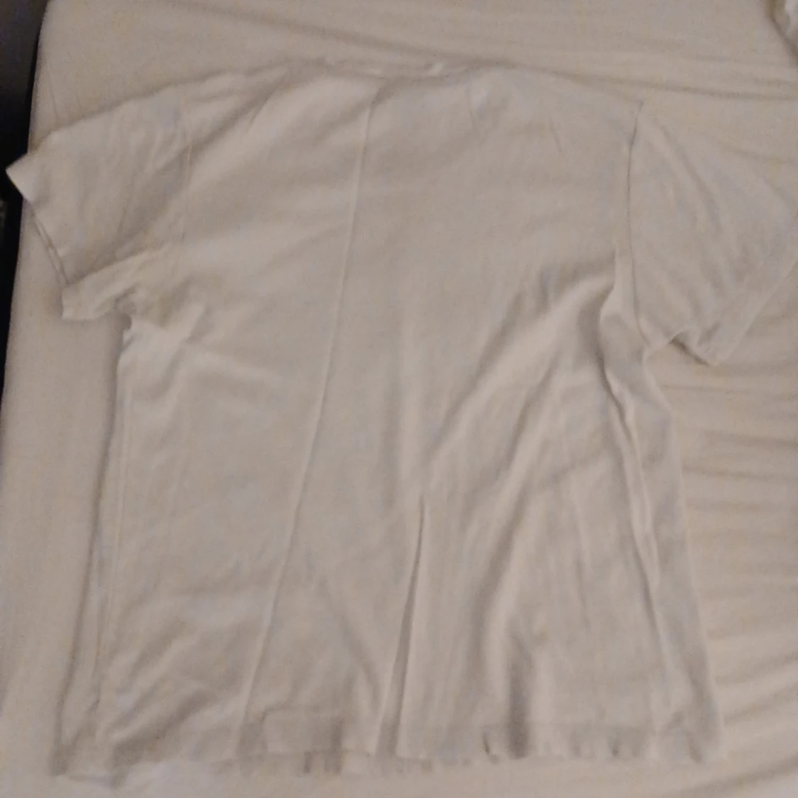 Vit t-shirt från Stone Island - 1