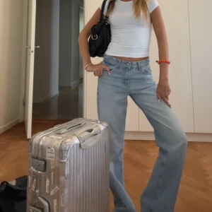 Jeans Zara - Coola jeans från Zara använda några gånger