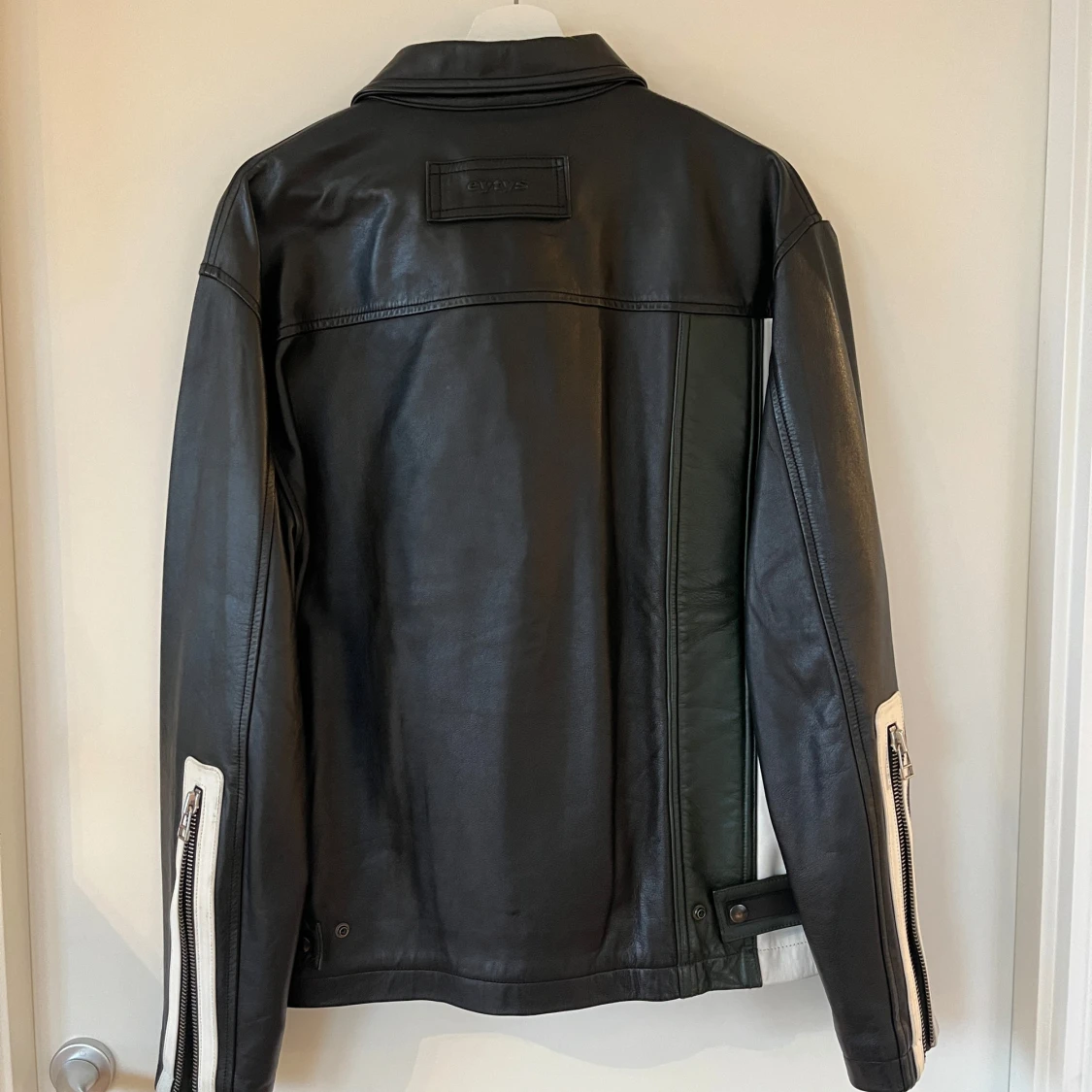 Eytys Skinnjacka - 1