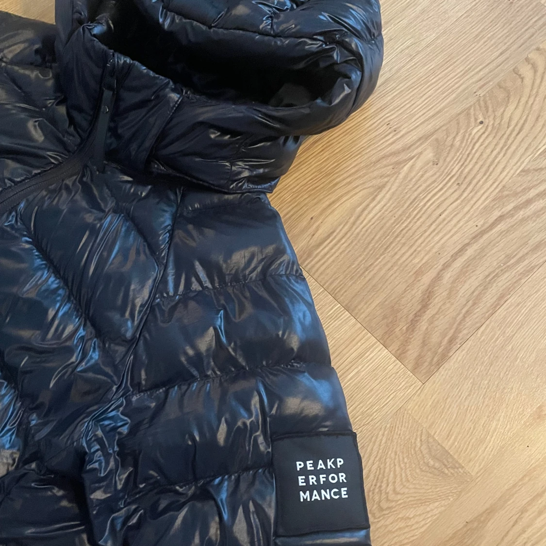 Peak Performance Vinterjacka - 1