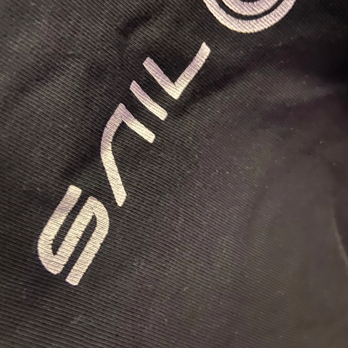 Svart tröja från Sail Racing - 1