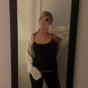 Toppar  - Så fin kofta/bolero💕Använd en gång, är som ny🌸